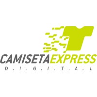 Camiseta Express logo, Camiseta Express contact details