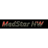 Medstar NW logo, Medstar NW contact details