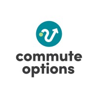 Commute Options logo, Commute Options contact details