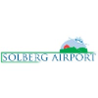 Solberg Aviation Co., Inc. / Solberg Airport logo, Solberg Aviation Co., Inc. / Solberg Airport contact details