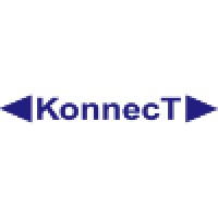 KonnecT logo, KonnecT contact details