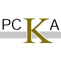 PC Krause and Associates logo, PC Krause and Associates contact details