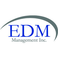 EDM Management, Inc. logo, EDM Management, Inc. contact details