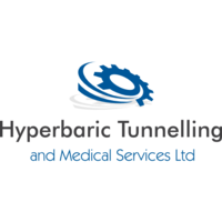 HYPERBARIC TUNNELLING AND MEDICAL SERVICES LTD logo, HYPERBARIC TUNNELLING AND MEDICAL SERVICES LTD contact details