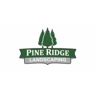 Pine Ridge Landscaping Inc. logo, Pine Ridge Landscaping Inc. contact details