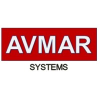 AVMAR Systems logo, AVMAR Systems contact details