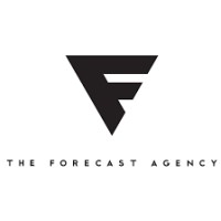 The Forecast Agency logo, The Forecast Agency contact details