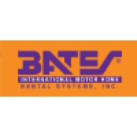 Bates International logo, Bates International contact details