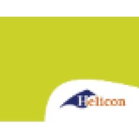 Helicon MBO Velp logo, Helicon MBO Velp contact details