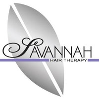 Savannah Hair Therapy logo, Savannah Hair Therapy contact details