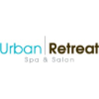 Urban Retreat Spa & Salon logo, Urban Retreat Spa & Salon contact details