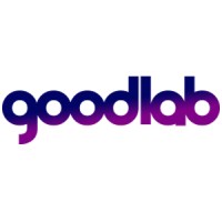 GOODLAB logo, GOODLAB contact details