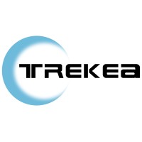 Trekea Mobile logo, Trekea Mobile contact details