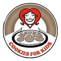 Laura Jo's Cookies For Kids logo, Laura Jo's Cookies For Kids contact details