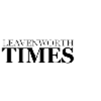 Leavenworth Times logo, Leavenworth Times contact details