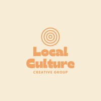 Local Culture Creative logo, Local Culture Creative contact details