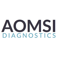 AOMSI Diagnostics logo, AOMSI Diagnostics contact details