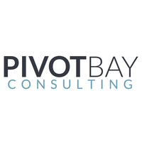 PivotBay Consulting logo, PivotBay Consulting contact details