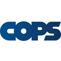 COPS GmbH logo, COPS GmbH contact details