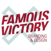 Famous Victory logo, Famous Victory contact details