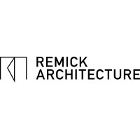 Remick Moore Architect logo, Remick Moore Architect contact details