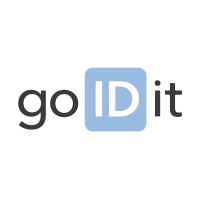 goIDit logo, goIDit contact details