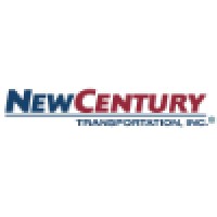 New Century Transportation logo, New Century Transportation contact details