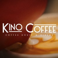 Kino Coffee logo, Kino Coffee contact details