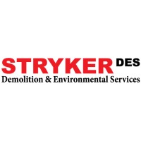 Stryker Demolition & Environmental Services logo, Stryker Demolition & Environmental Services contact details