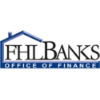 FHLBanks Office of Finance logo, FHLBanks Office of Finance contact details