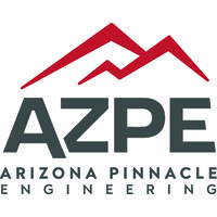 ARIZONA PINNACLE ENGINEERING, LLC logo, ARIZONA PINNACLE ENGINEERING, LLC contact details