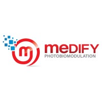 Medify Photobiomodulation logo, Medify Photobiomodulation contact details