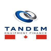 Tandem Equipment Finance Canada logo, Tandem Equipment Finance Canada contact details