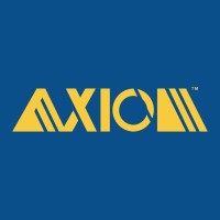 Axiom International Inc logo, Axiom International Inc contact details