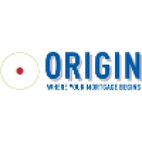 DLC Origin Mortgages logo, DLC Origin Mortgages contact details