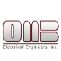 OMB Electrical Engineers, Inc. logo, OMB Electrical Engineers, Inc. contact details