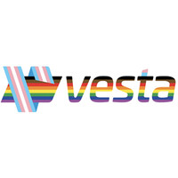 Vesta Corp logo, Vesta Corp contact details