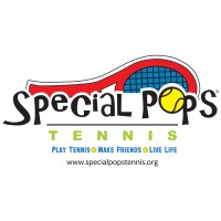 Special Pops Tennis logo, Special Pops Tennis contact details