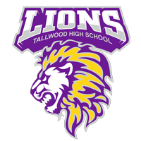 Tallwood High School logo, Tallwood High School contact details