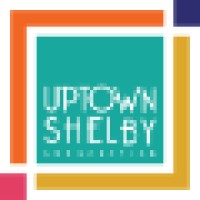 Uptown Shelby Association logo, Uptown Shelby Association contact details