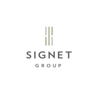 Signet Group logo, Signet Group contact details