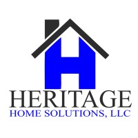 Heritage Home Solutions, LLC logo, Heritage Home Solutions, LLC contact details