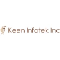 Keen Info Tek logo, Keen Info Tek contact details