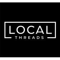 Local Threads logo, Local Threads contact details