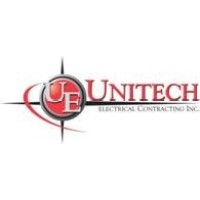 UNITECH ELECTRICAL logo, UNITECH ELECTRICAL contact details