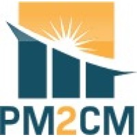 PM2CM, Inc. logo, PM2CM, Inc. contact details