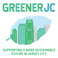 Greener JC logo, Greener JC contact details