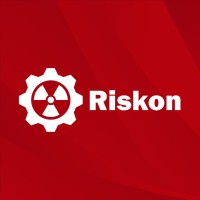 Riskon logo, Riskon contact details