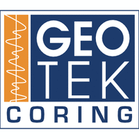 Geotek Coring Inc. logo, Geotek Coring Inc. contact details