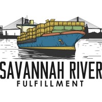 Savannah River Fulfillment logo, Savannah River Fulfillment contact details